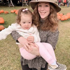 Meet your Posher, Aubrey